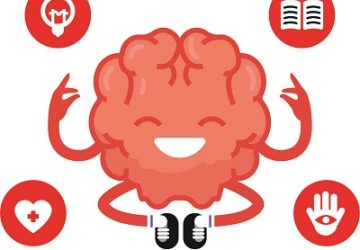 Nourishment of Mind by Books